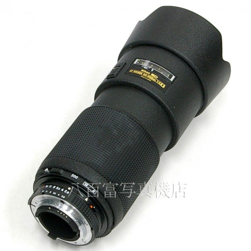 【中古】 ニコン AF ED Nikkor 80-200mm F2.8D Nikon 中古レンズ 21774