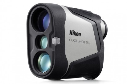 ニコン COOLSHOT 50i [レーザー距離計] Nikon