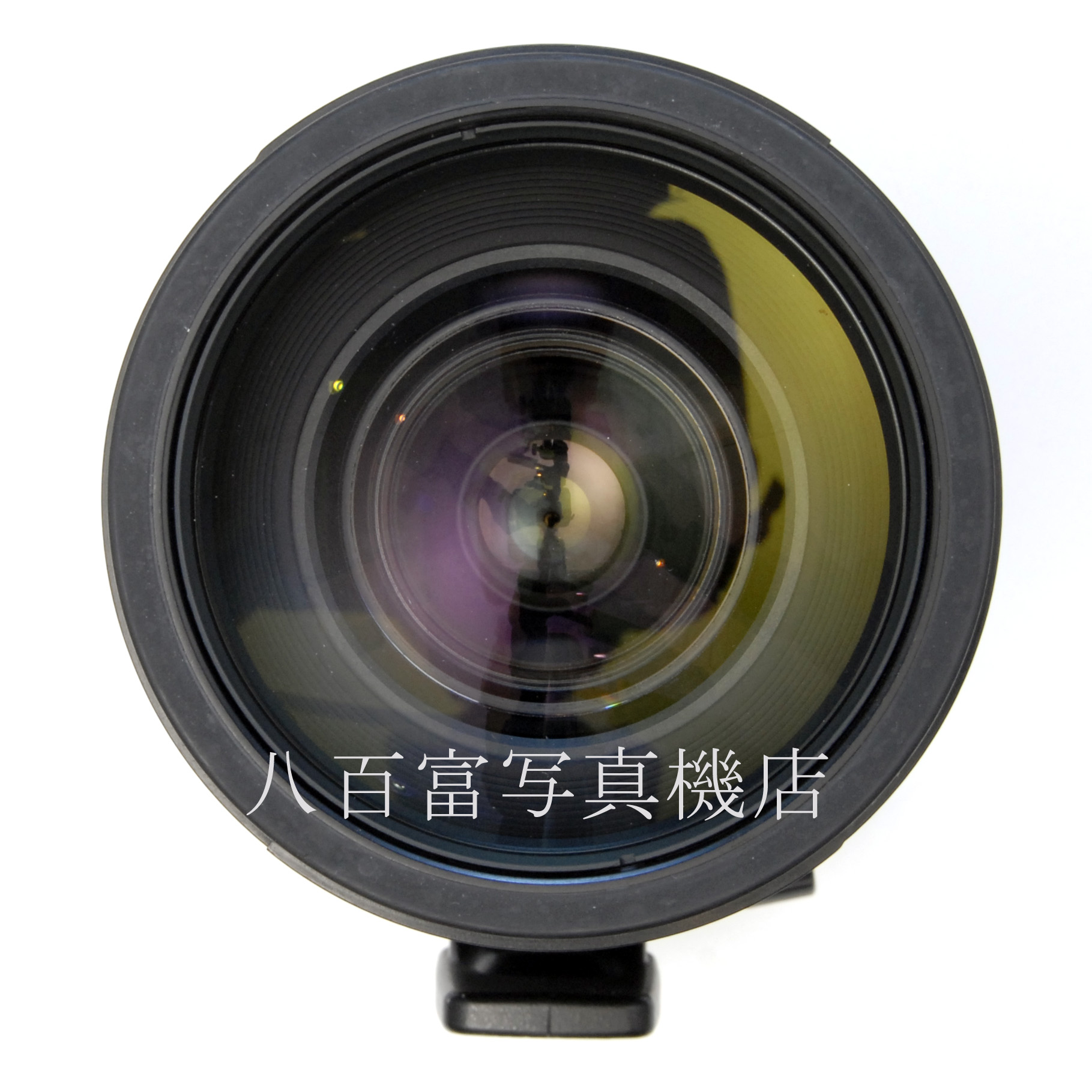 【中古】 ニコン AF-S ニッコール 80-400mm F4.5-5.6G ED VR Nikon NIKKOR 中古交換レンズ 58055