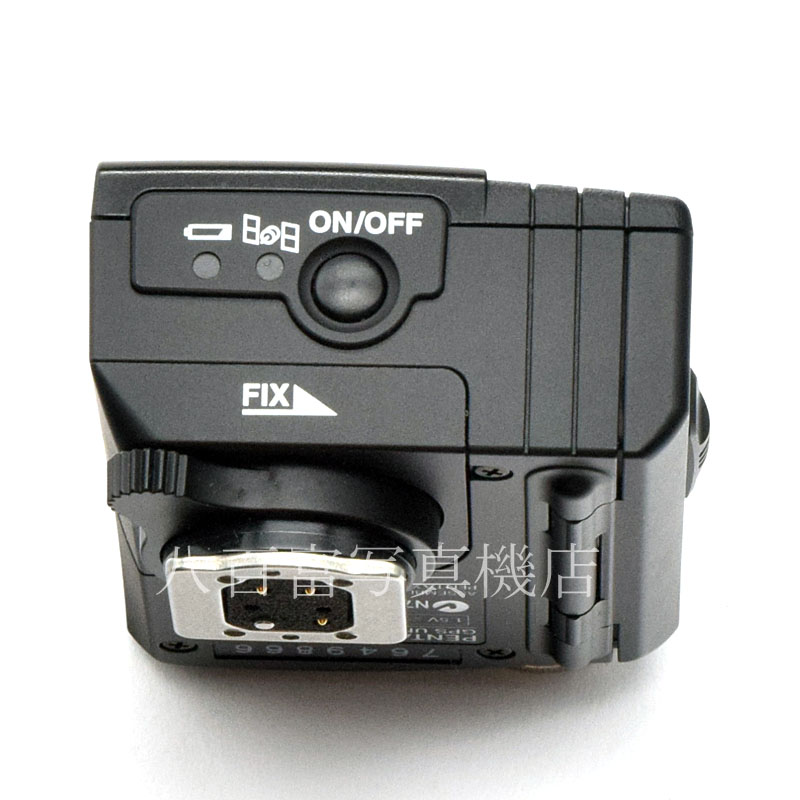 【中古】 ペンタックス O-GPS1 [デジタル一眼レフカメラ用GPSユニット] PENTAX 中古アクセサリー  52189