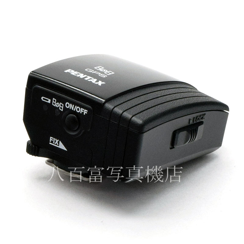 【中古】 ペンタックス O-GPS1 [デジタル一眼レフカメラ用GPSユニット] PENTAX 中古アクセサリー  52189