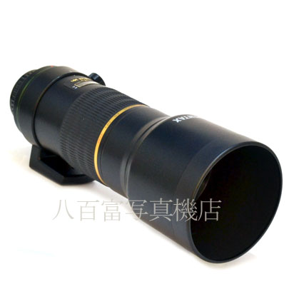 【中古】 SMC ペンタックス DA ★ 300mm F4 ED [IF] SDM PENTAX 中古交換レンズ 43677