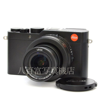 【中古】 ライカ D-LUX 7 LEICA 中古デジタルカメラ 47928