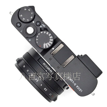 【中古】 ライカ D-LUX 7 LEICA 中古デジタルカメラ 47928