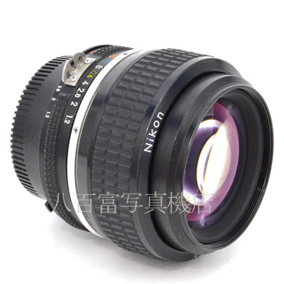 【中古】 ニコン Ai Nikkor 50mm F1.2S Nikon / ニッコール 中古交換レンズ 44419