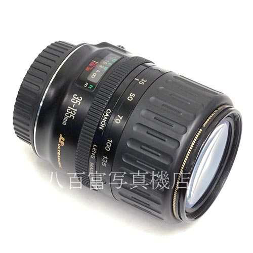 【中古】 キャノン EF 35-135mm F4-5.6 USM Canon 中古レンズ 38108