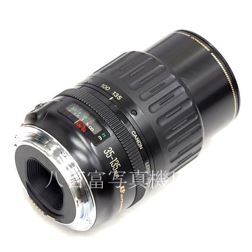 【中古】 キャノン EF 35-135mm F4-5.6 USM Canon 中古レンズ 38108