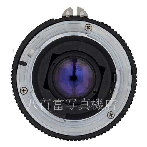 【中古】 ニコン Ai Micro Nikkor 55mm F2.8S Nikon マイクロ ニッコール 中古交換レンズ 47932