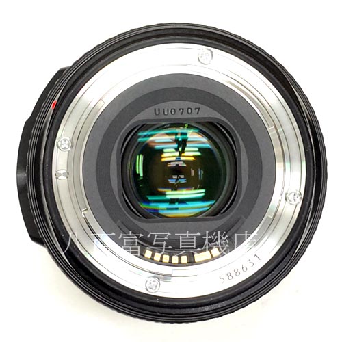 【中古】 キヤノン EF 24-105mm F4L IS USM Canon 中古レンズ 38106