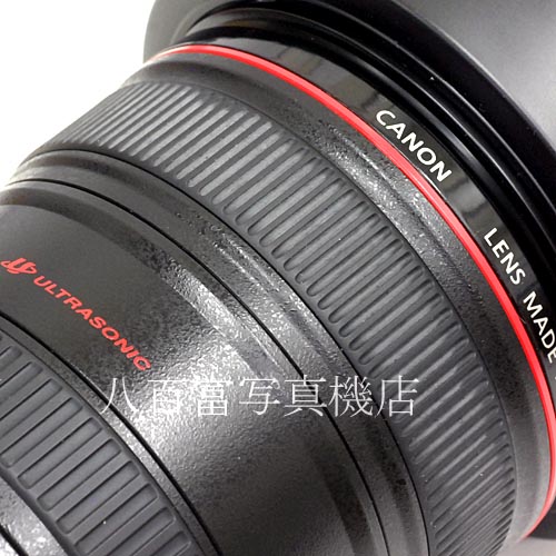 【中古】 キヤノン EF 24-105mm F4L IS USM Canon 中古レンズ 38106