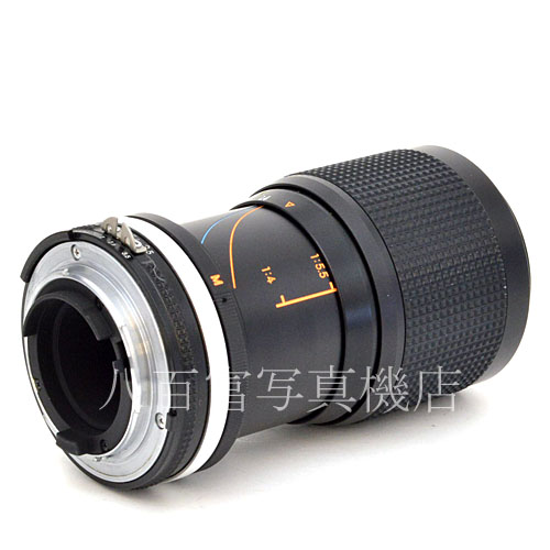 【中古】 ニコン Ai Nikkor 35-105mm F3.5-4.5S Nikon / ニッコール 中古交換レンズ 47934