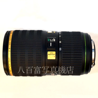 【中古】 SMC ペンタックス DA ★ 50-135mm F2.8 ED IF SDM PENTAX 中古交換レンズ 43675