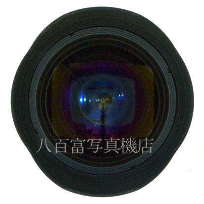 【中古】 シグマ 8-16mm F4.5-5.6 DC HSM ペンタックスAF用 SIGMA 中古交換レンズ 43679