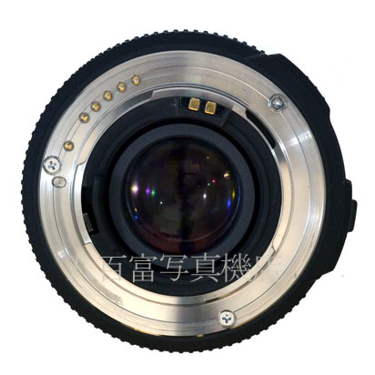 【中古】 シグマ 8-16mm F4.5-5.6 DC HSM ペンタックスAF用 SIGMA 中古交換レンズ 43679