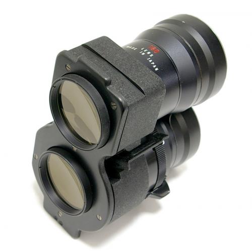 中古 マミヤ SEKOR SUPER 180mm F4.5 Cシリーズ用 Mamiya