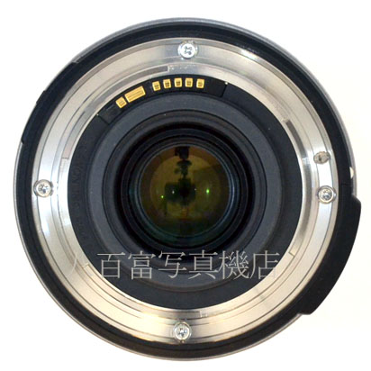 【中古】 キヤノン EF-S 18-200mm F3.5-5.6 IS  Canon 中古交換レンズ 43670