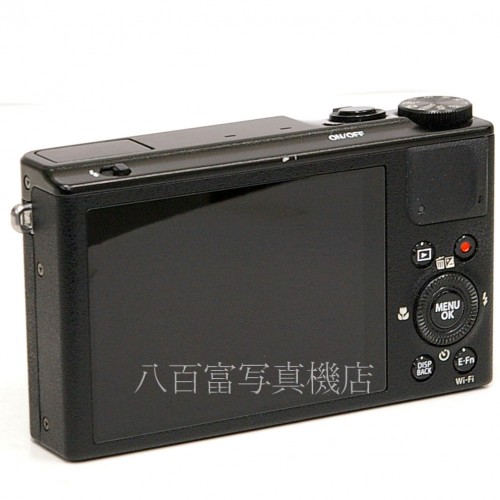 【中古】 フジフイルム XQ1 ブラック FUJIFILM 中古カメラ 21755