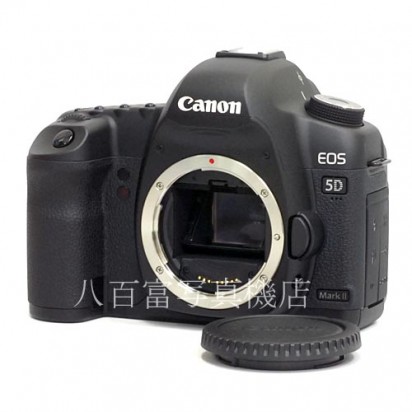 【中古】 キヤノン EOS 5D Mark II ボディ Canon 中古カメラ 38107