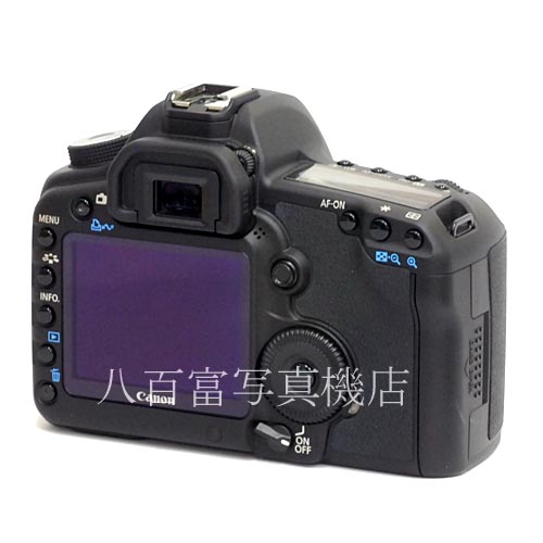 【中古】 キヤノン EOS 5D Mark II ボディ Canon 中古カメラ 38107