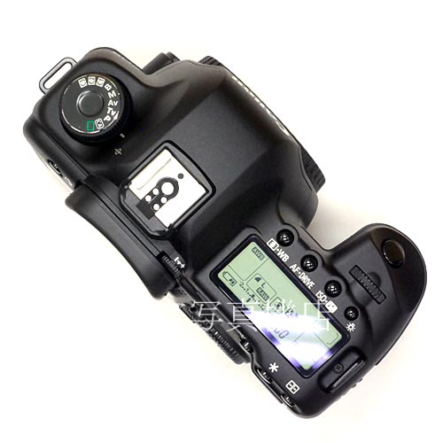 【中古】 キヤノン EOS 5D Mark II ボディ Canon 中古カメラ 38107