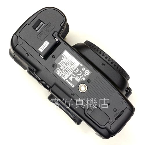 【中古】 キヤノン EOS 5D Mark II ボディ Canon 中古カメラ 38107