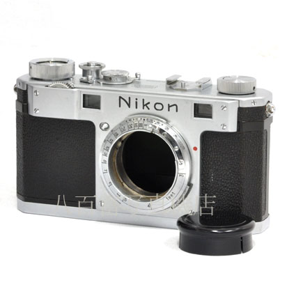 【中古】 ニコン M ボディ Nikon 中古フイルムカメラ 35656