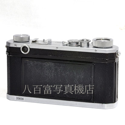 【中古】 ニコン M ボディ Nikon 中古フイルムカメラ 35656