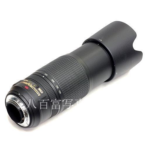 【中古】 中古 ニコン AF-S Nikkor 70-300mm F4.5-5.6G ED VR Nikon / ニッコール 38103