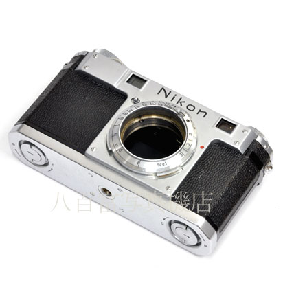 【中古】 ニコン M ボディ Nikon 中古フイルムカメラ 35656