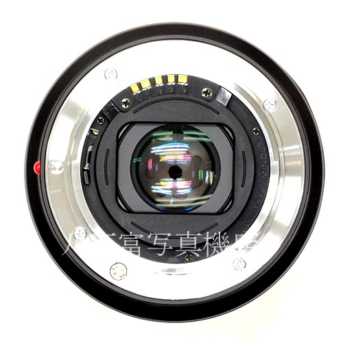 【中古】 ミノルタ AF 24-85mm F3.5-4.5 New αシリーズ MINOLTA 中古レンズ 38101