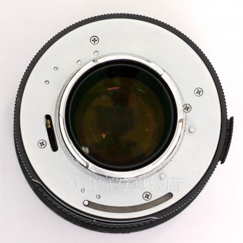 【中古】 TOPCON RE GN TOPCOR M 50mm F1.4 ブラック TOPCON トプコン  トプコール 中古レンズ 32369