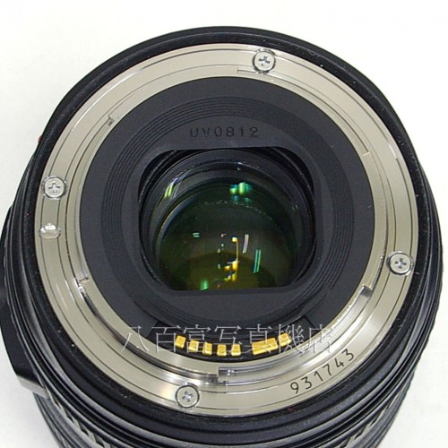 【中古】 キヤノン EF 24-105mm F4L IS USM Canon 中古レンズ 27186