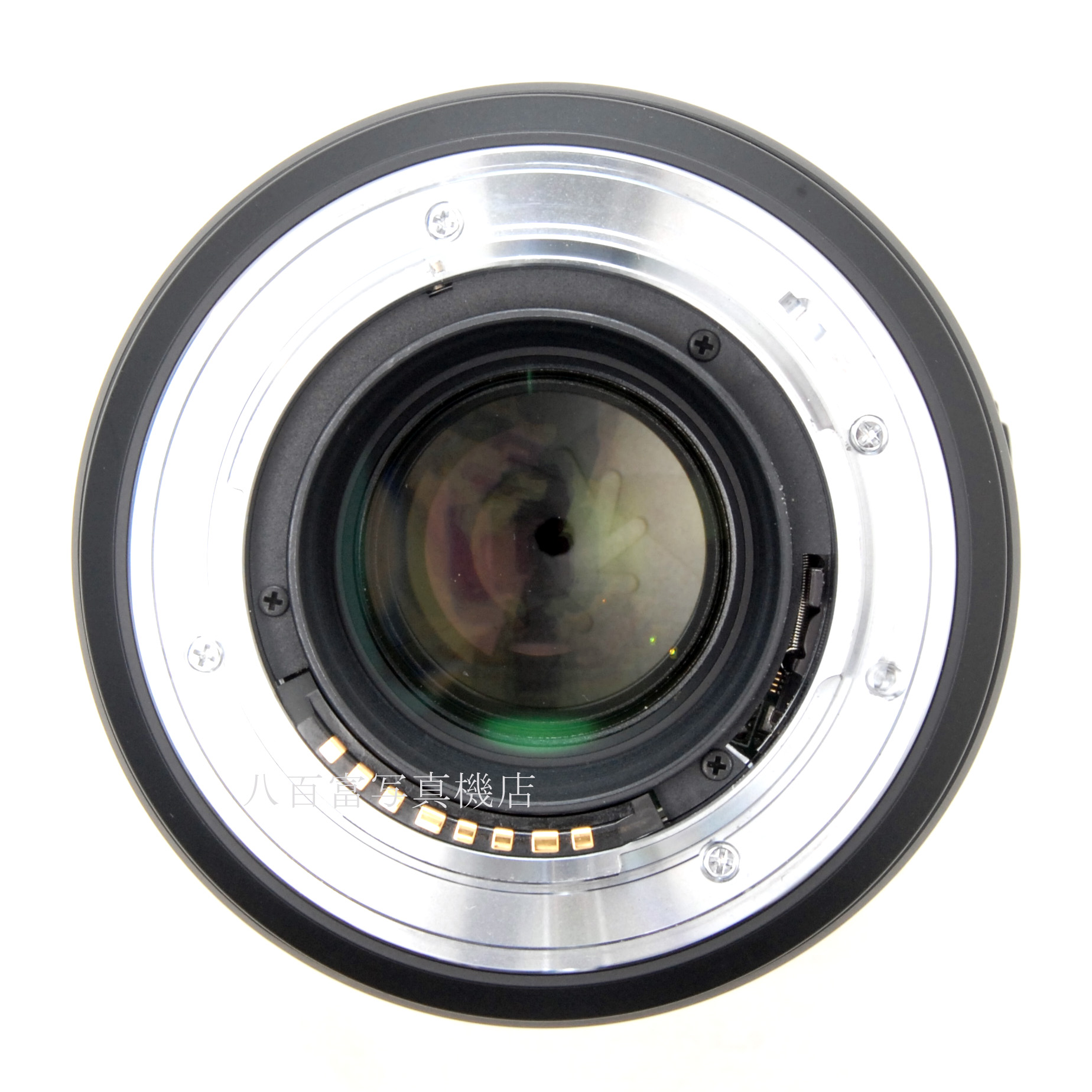 【中古】 シグマ AF  MACRO 100mm F2.8 EX DG  マクロ OS SLD HSM SONY A マウント 中古交換レンズ 56536