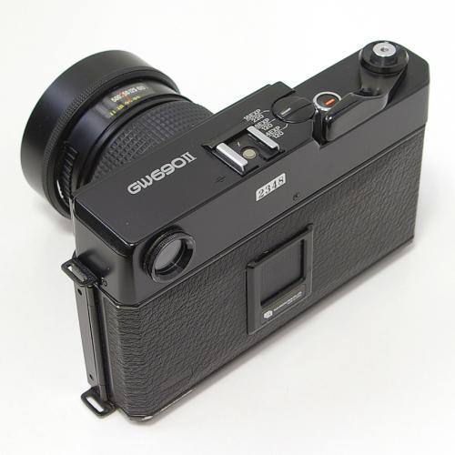 Fujifilm フジフイルム Fuji GW690 II My Fuji GW and GSW 690II Cameras - Tim Layton Fine Art