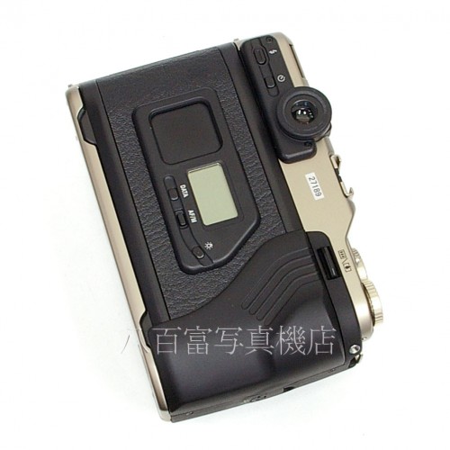 中古】 フジフイルム GA645Zi Professional シルバー FUJIFILM 中古 ...