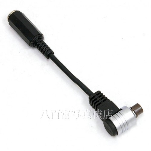 中古】 フェーズワン マルチコネクター・ミニジャックアダプター [P+/