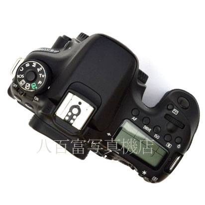 【中古】 キヤノン EOS 70D ボディ Canon 中古デジタルカメラ K3704