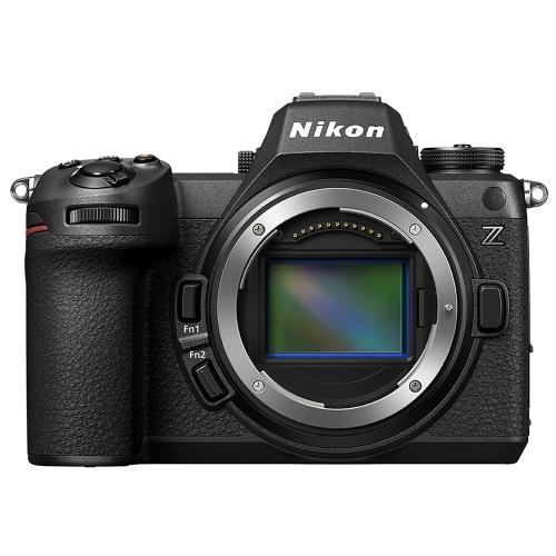 ニコン Z6III Nikon