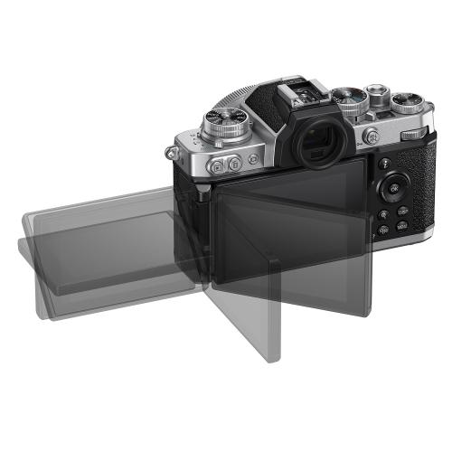 ニコン Zfc 16-50 VR SL レンズキット Nikon