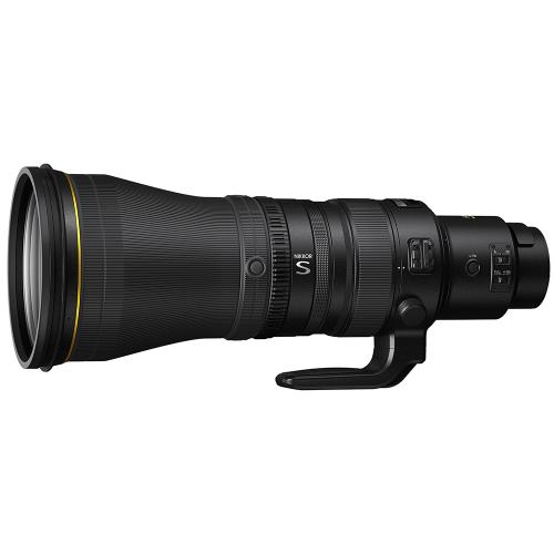 ジ*ウ様 Nikon レンズまとめ売り ニコン NIKKOR Z 600mm F4 TC VR S Nikon Z-Mount｜カメラのこと
