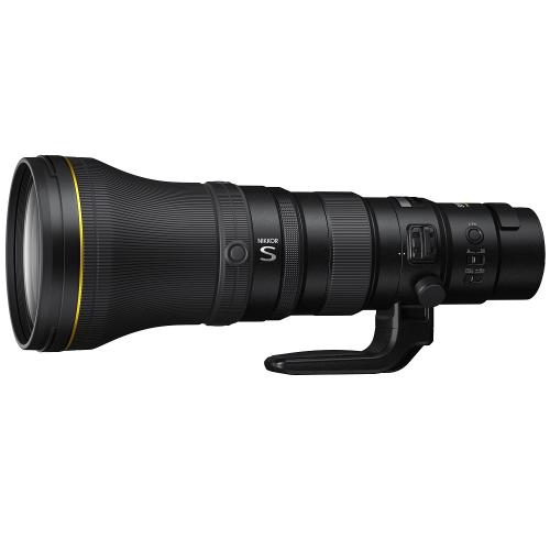 ニコン NIKKOR Z 800mm F6.3 VR S Nikon  Z-Mount