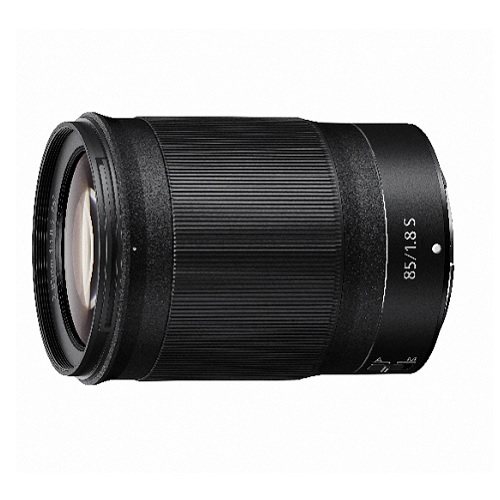 ニコン NIKKOR Z 85mm F1.8 S Nikon  Z-Mount