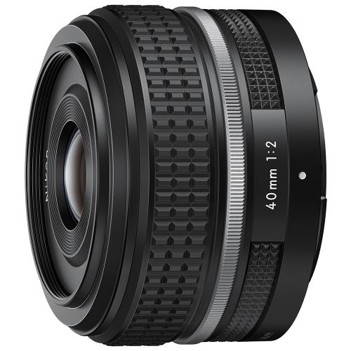 ニコン NIKKOR Z 40mm F2 (SE) Special Edition Nikon  Z-Mount