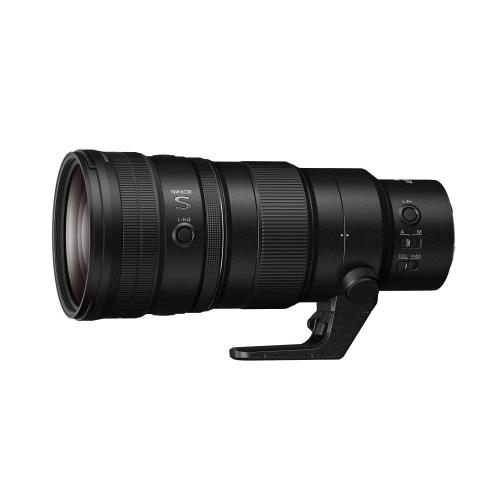 ニコン NIKKOR Z 400mm F4.5 VR S Nikon  Z-Mount