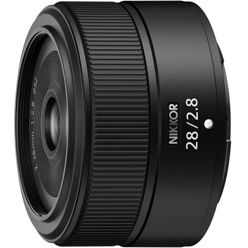 ニコン NIKKOR Z 28mm F2.8 Nikon  Z-Mount