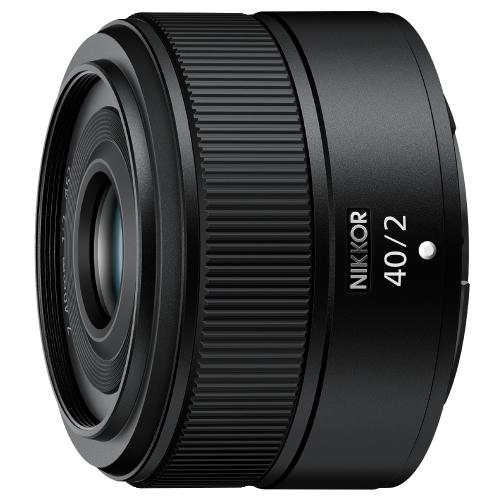 ニコン NIKKOR Z 40mm F2 Nikon  Z-Mount