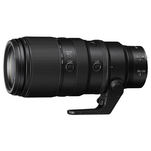 ニコン NIKKOR Z 100-400mm F4.5-5.6 VR S Nikon  Z-Mount
