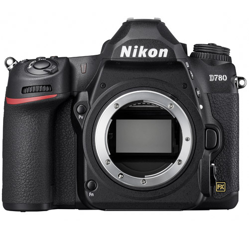 ニコン Nikon D780 ボディ デジタル一眼レフカメラ