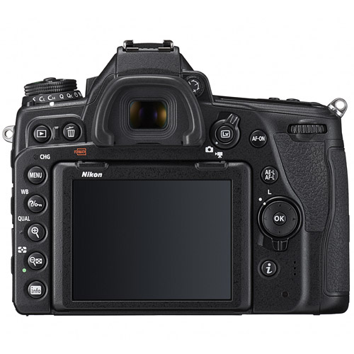 ニコン Nikon D780 ボディ デジタル一眼レフカメラ