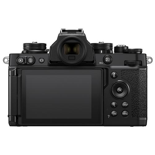 ニコン Zfc ブラック ボディ Nikon